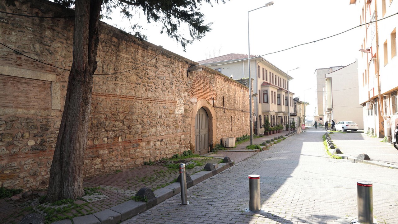 Photo of Outdoor in Kumkapi