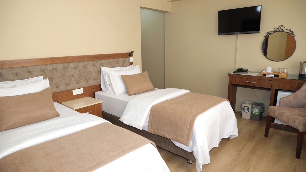 Photo of Bedroom in Kumkapi