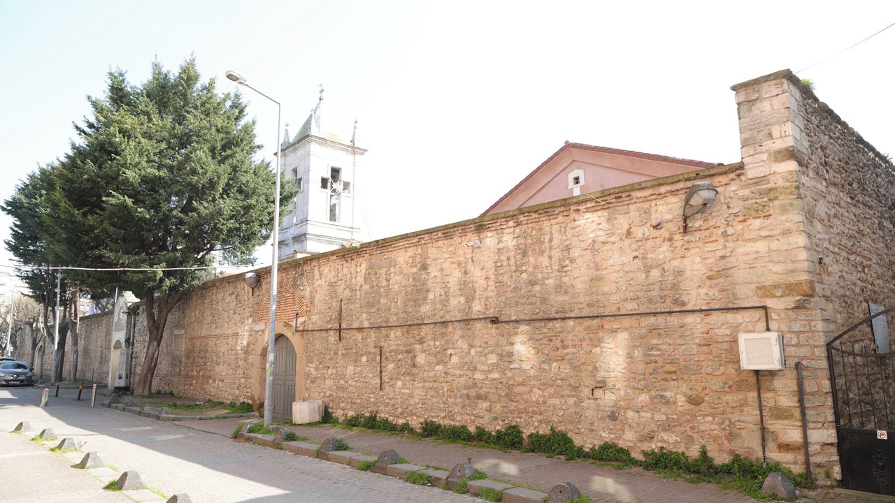 Photo of Outdoor in Kumkapi