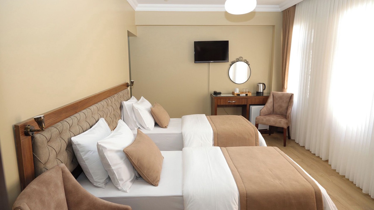Photo of Bedroom in Kumkapi