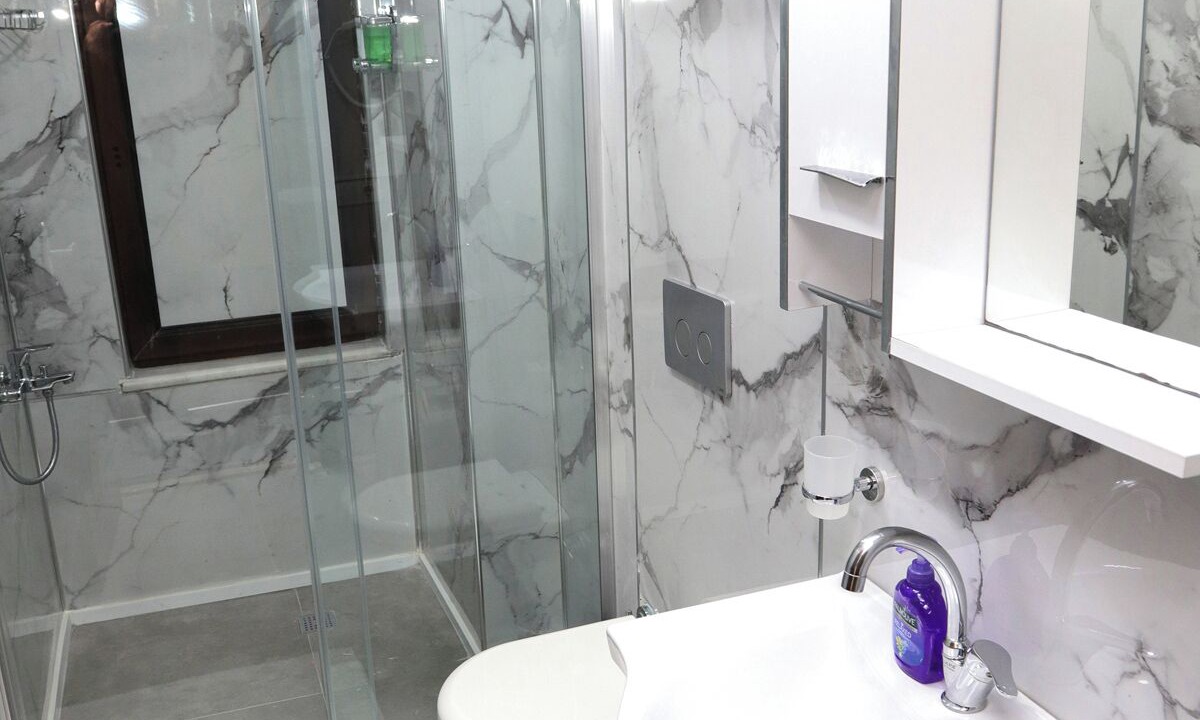 Photo of Bathroom in Kumkapi