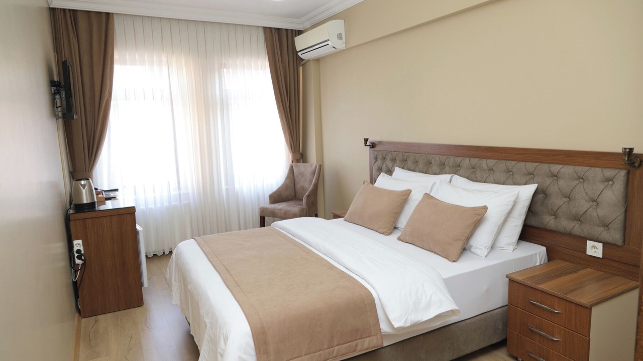 Photo of Bedroom in Kumkapi