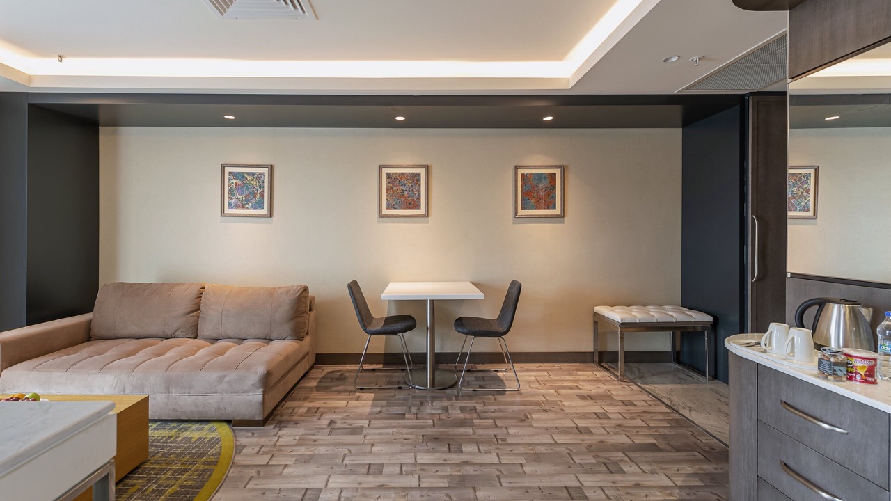 Photo of Bedroom in Kayseri City Center