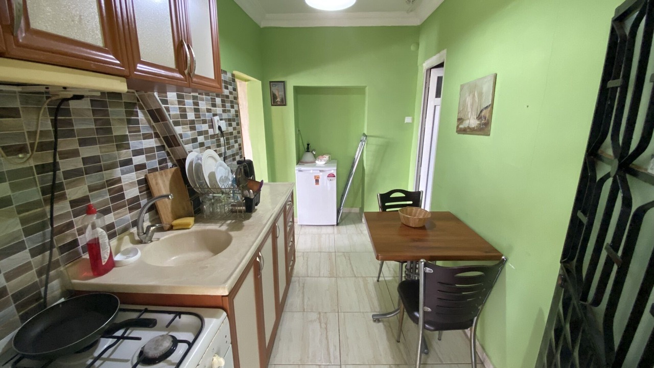 Photo of Bedroom in Kaleici