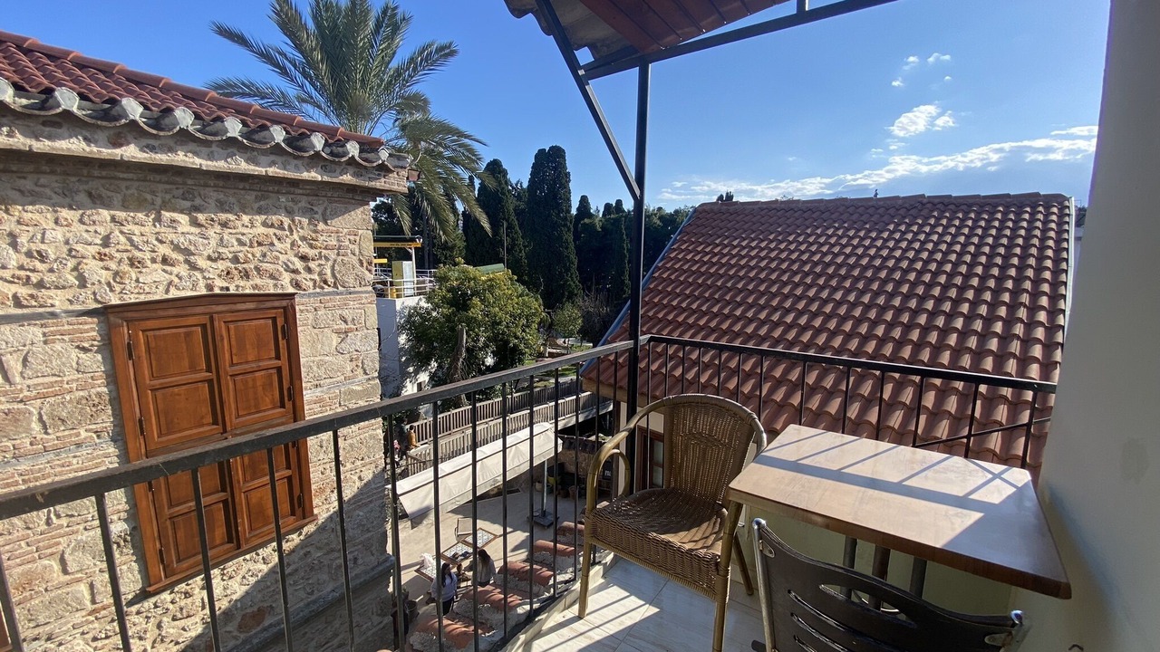 Photo of Patio Balcony in Kaleici