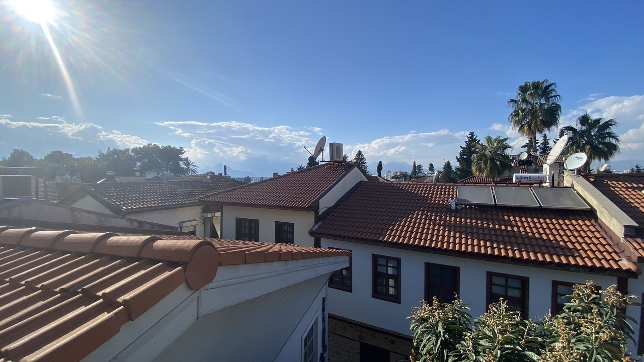 Photo of Patio Balcony in Kaleici