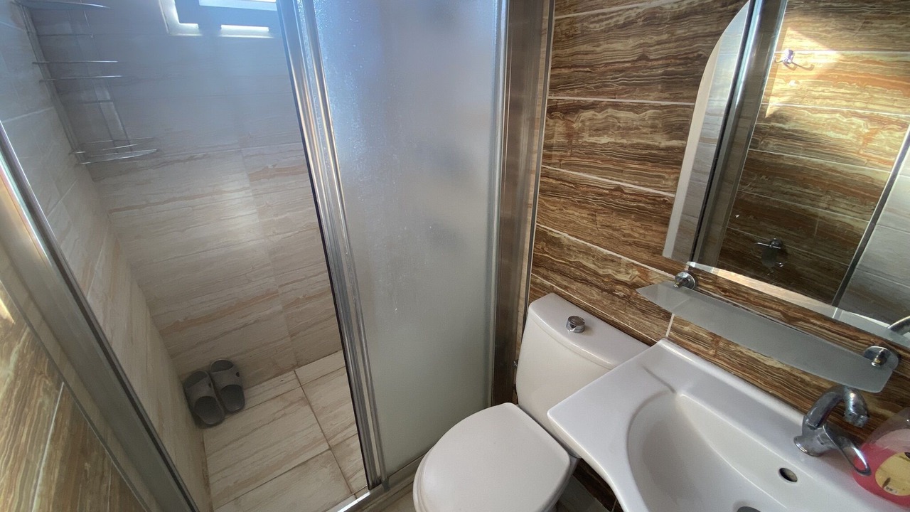 Photo of Bathroom in Kaleici