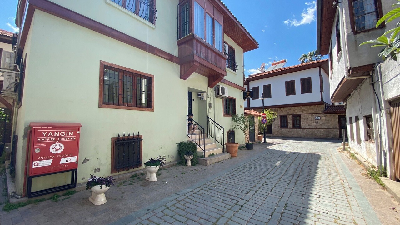 Photo of Outdoor in Kaleici