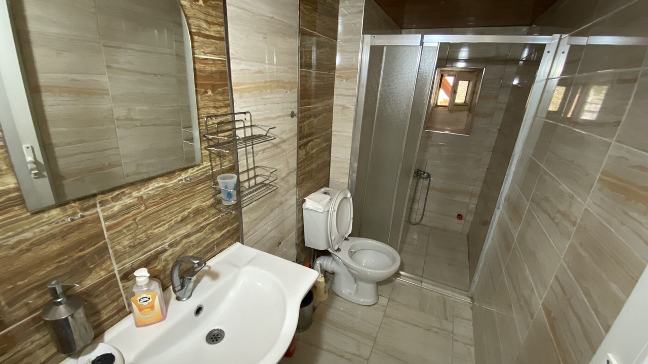 Photo of Bathroom in Kaleici