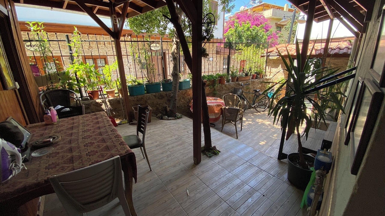 Photo of Patio Balcony in Kaleici