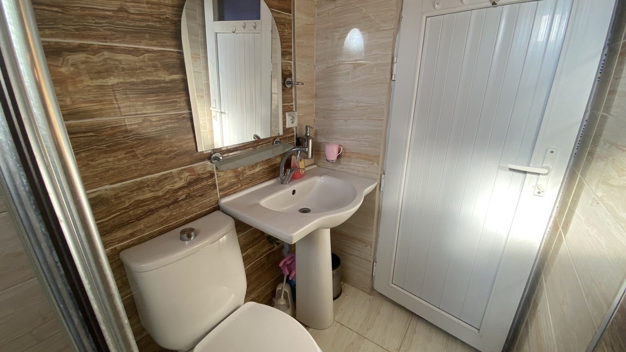 Photo of Bathroom in Kaleici