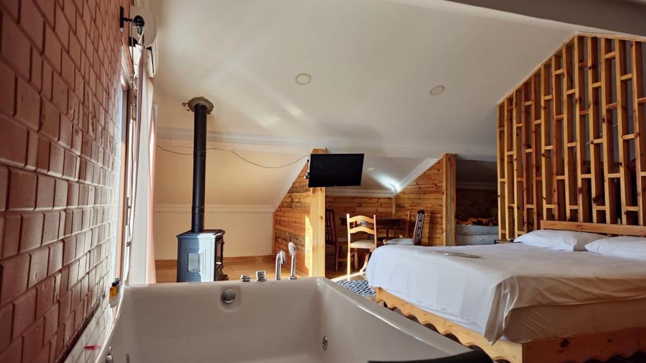 Photo of Bedroom in Agva