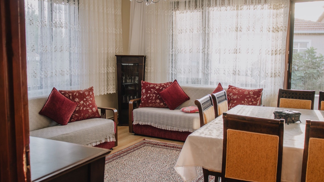 Photo of Bedroom in Agva