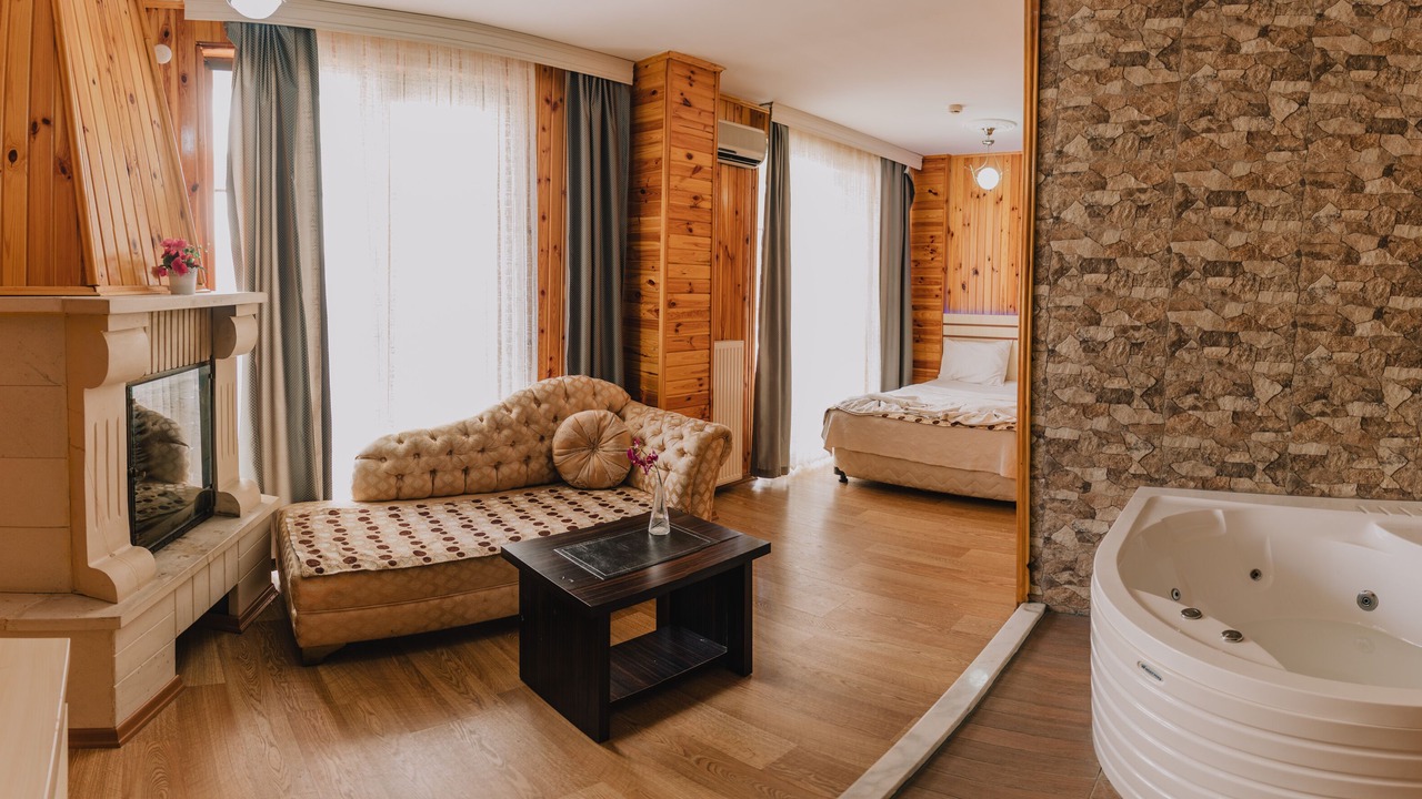 Photo of Livingroom in Agva