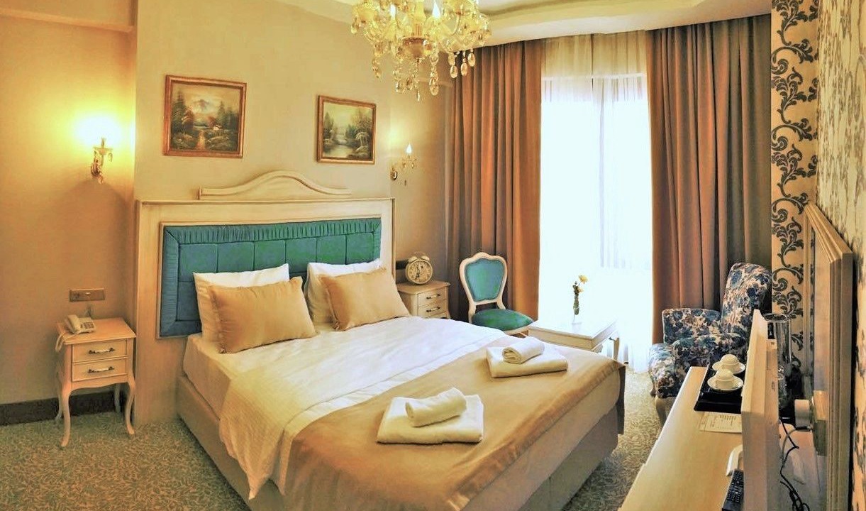 Photo of Bedroom in Odunpazarı