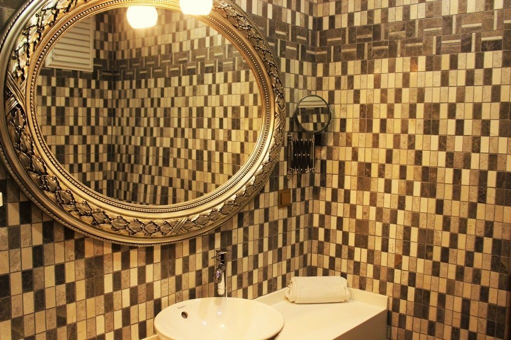 Photo of Bathroom in Odunpazarı