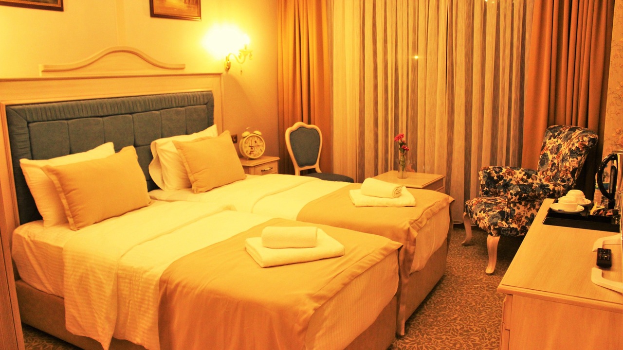 Photo of Bedroom in Odunpazarı
