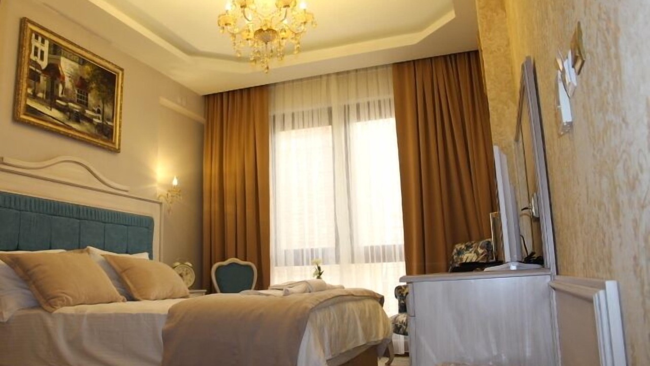 Photo of Bedroom in Odunpazarı