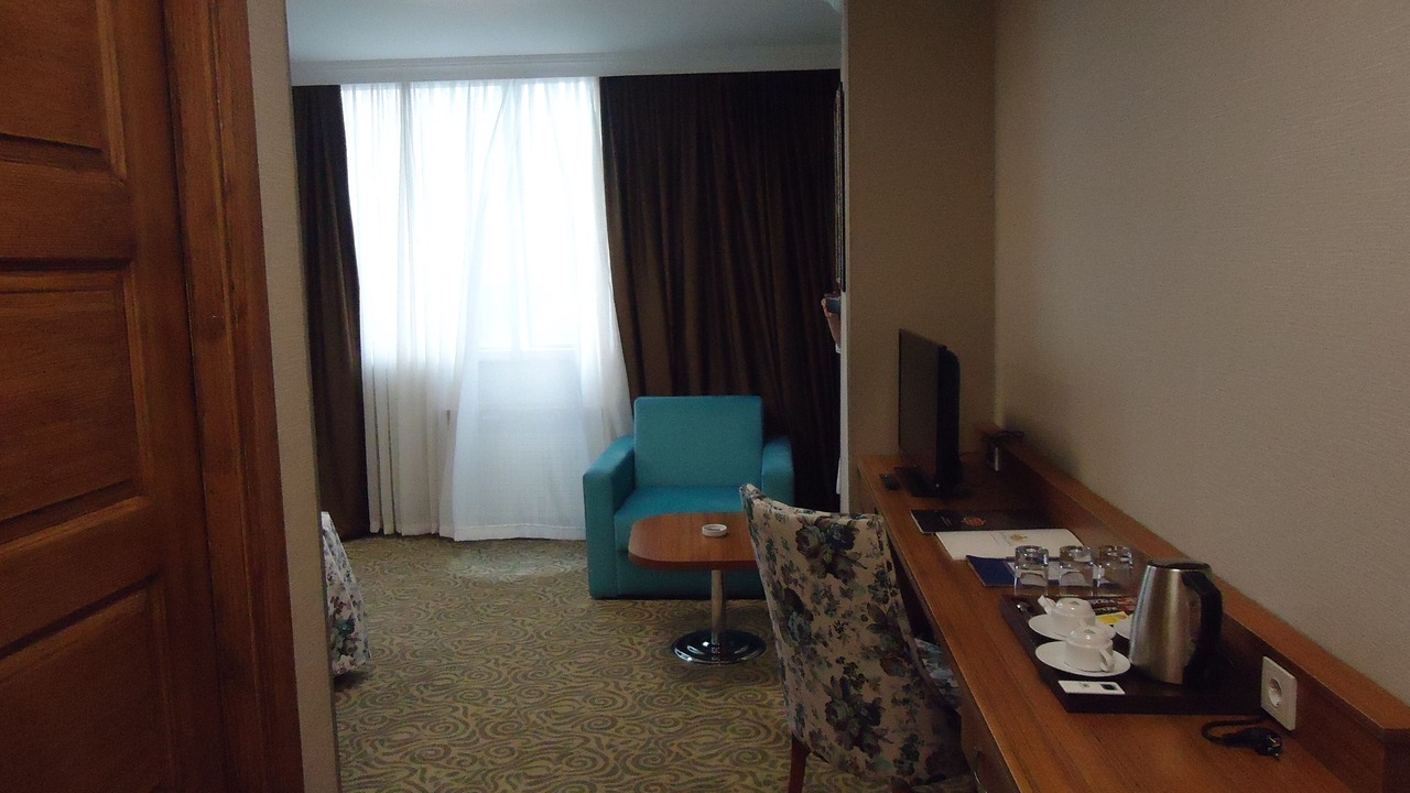 Photo of Bedroom in Pendik