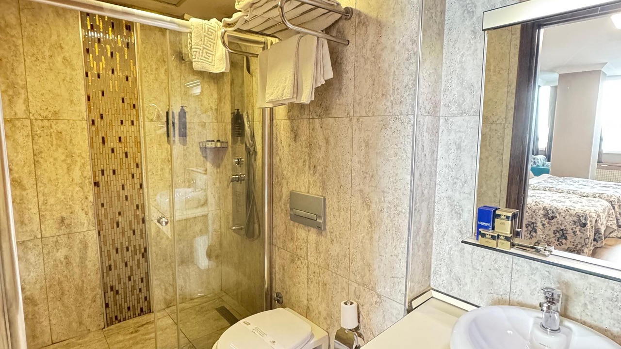 Photo of Bathroom in Pendik