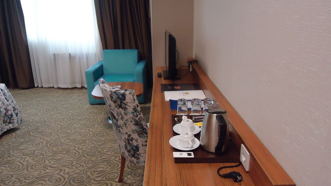 Photo of Bedroom in Pendik