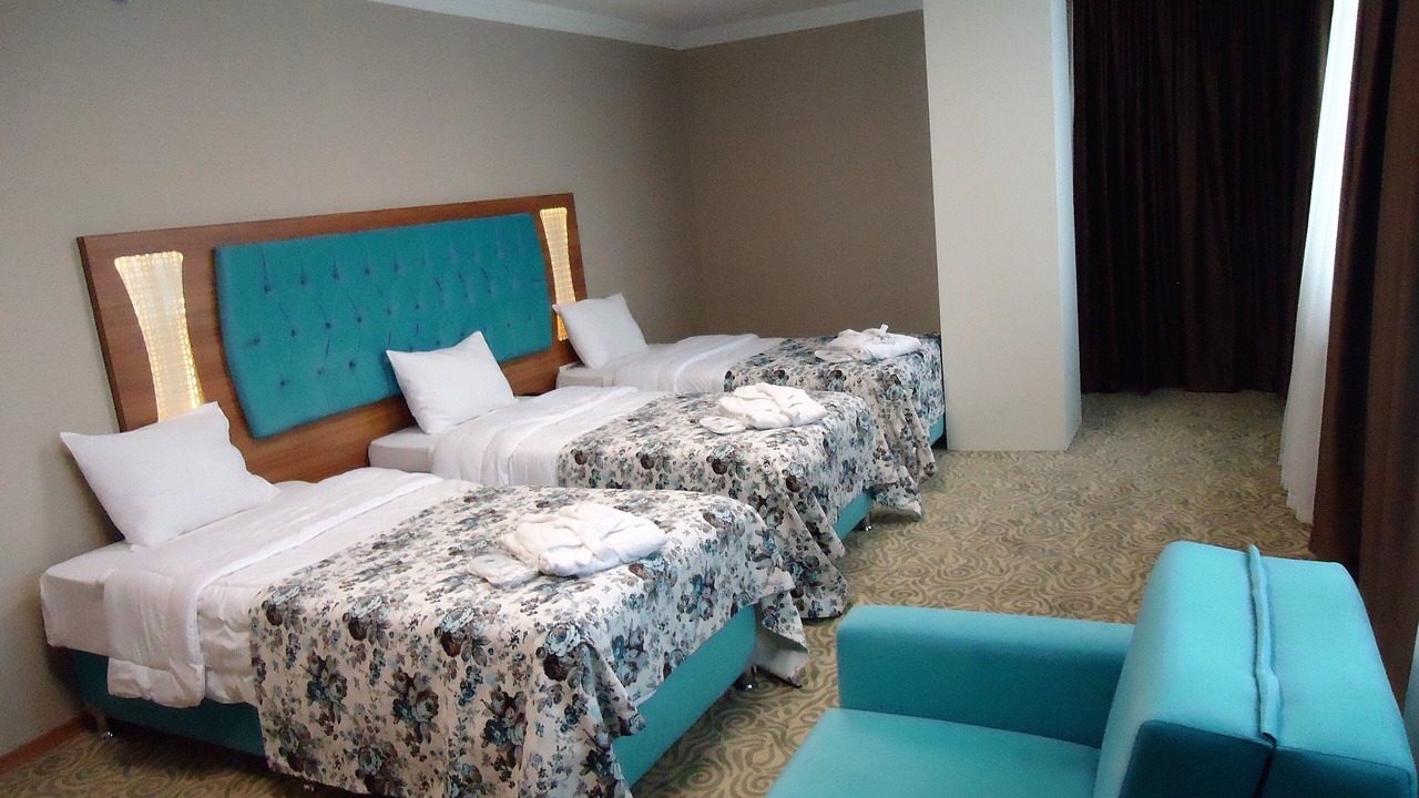 Photo of Bedroom in Pendik