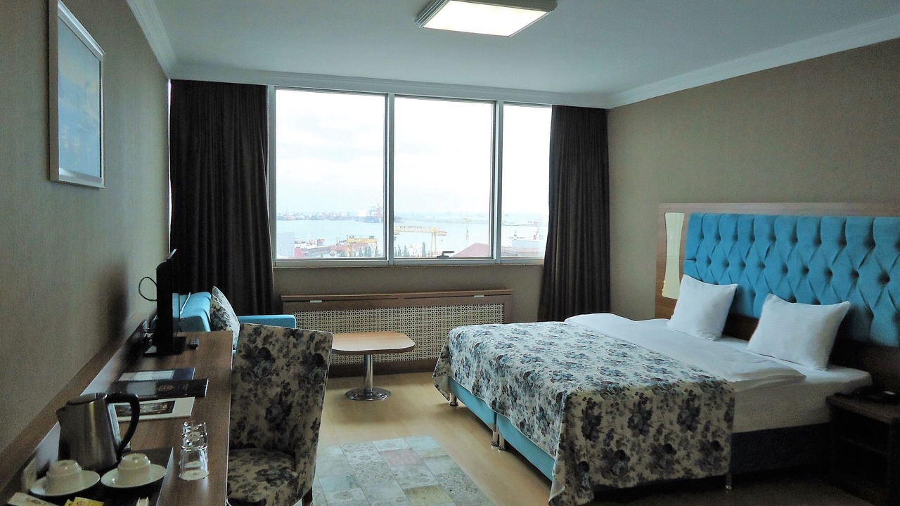 Photo of Bedroom in Pendik