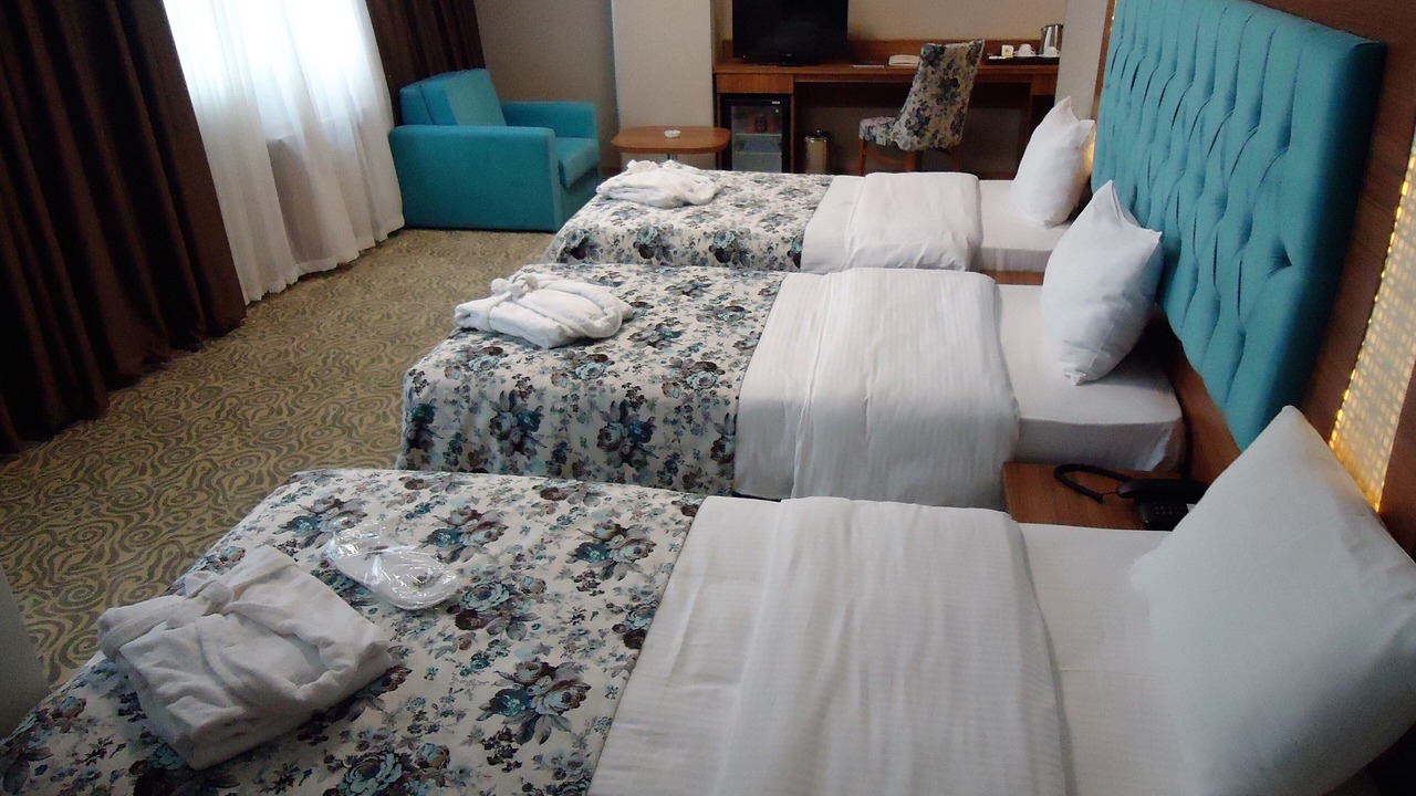 Photo of Bedroom in Pendik