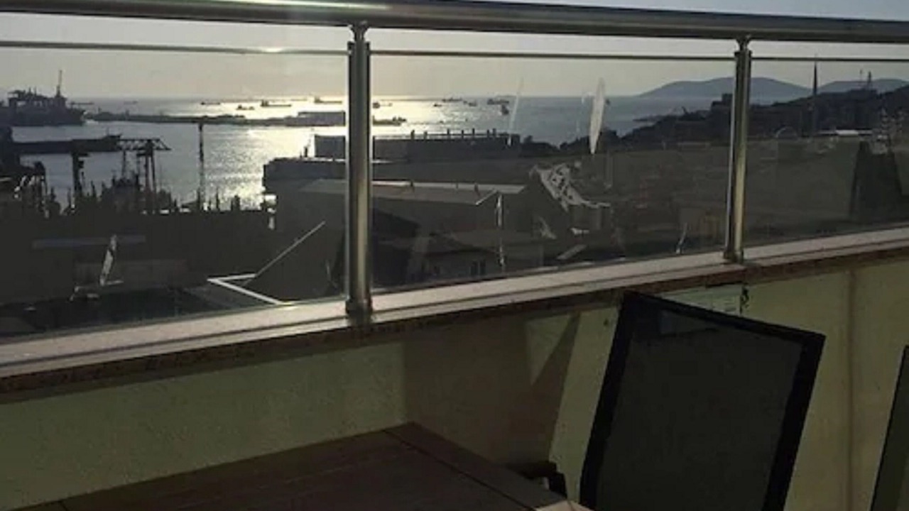 Photo of Patio Balcony in Pendik