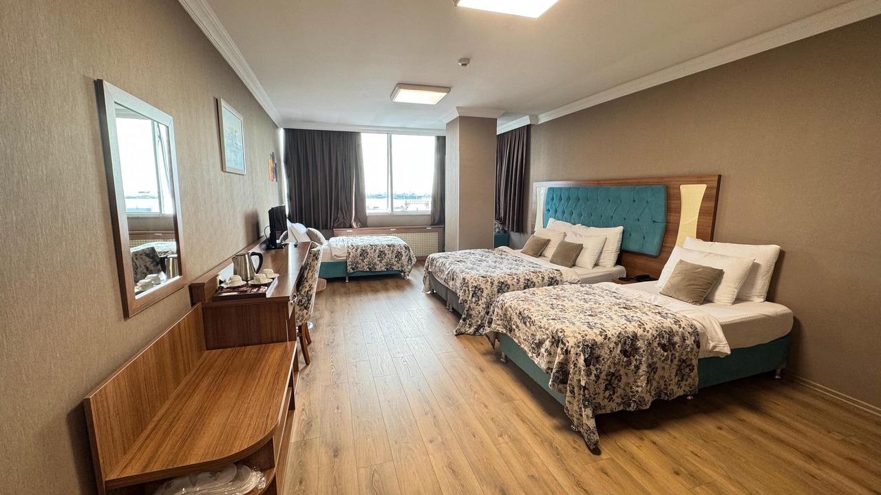Photo of Bedroom in Pendik