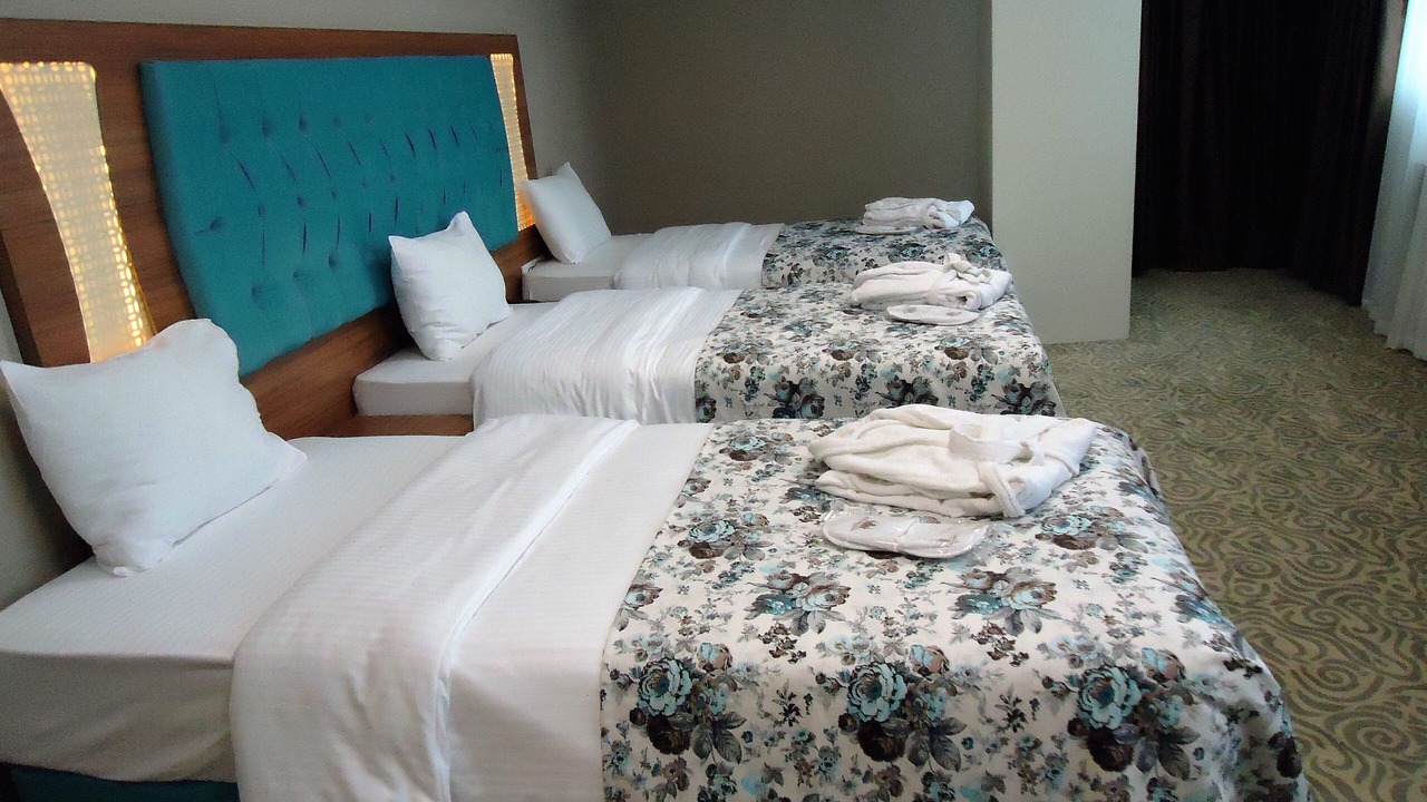 Photo of Bedroom in Pendik