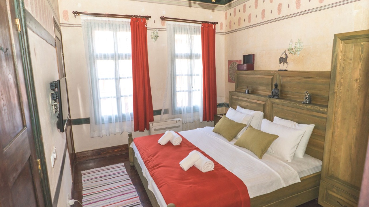 Photo of Bedroom in Tokoglu