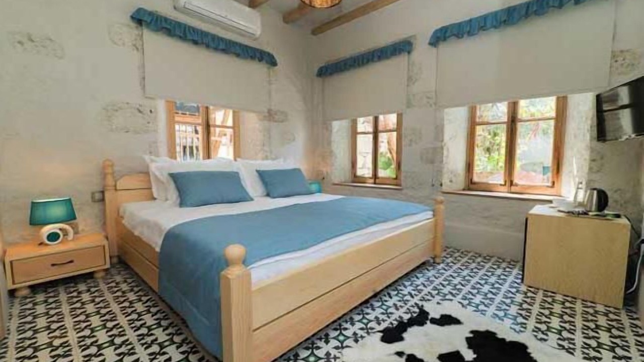 Photo of Bedroom in Tokoglu