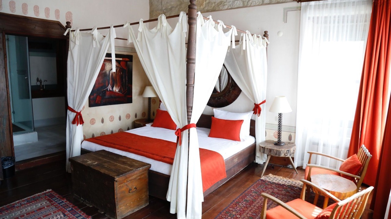 Photo of Livingroom in Tokoglu