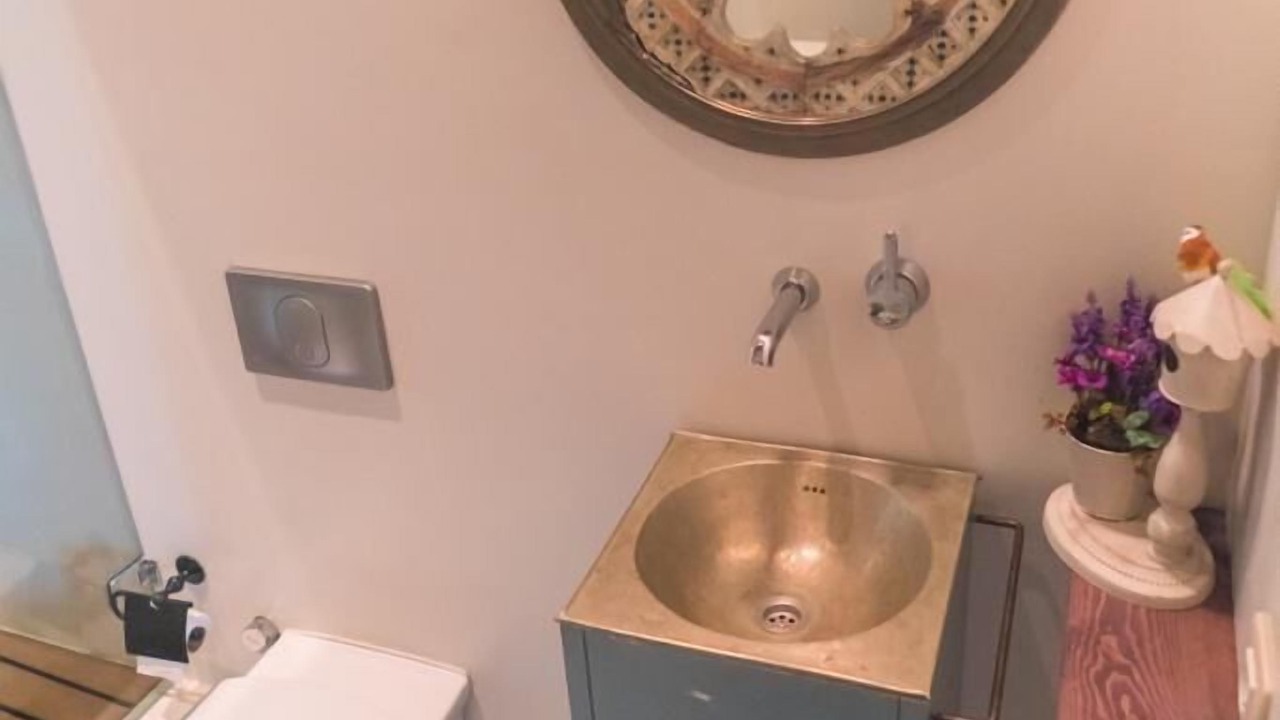 Photo of Bathroom in Tokoglu