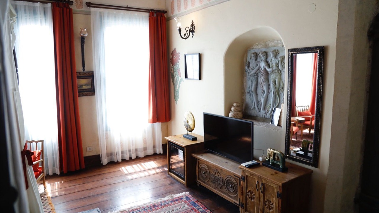 Photo of Patio Balcony in Tokoglu