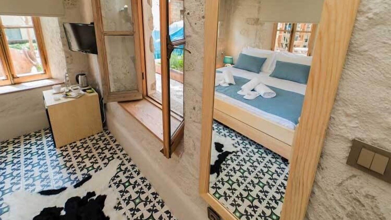 Photo of Bedroom in Tokoglu
