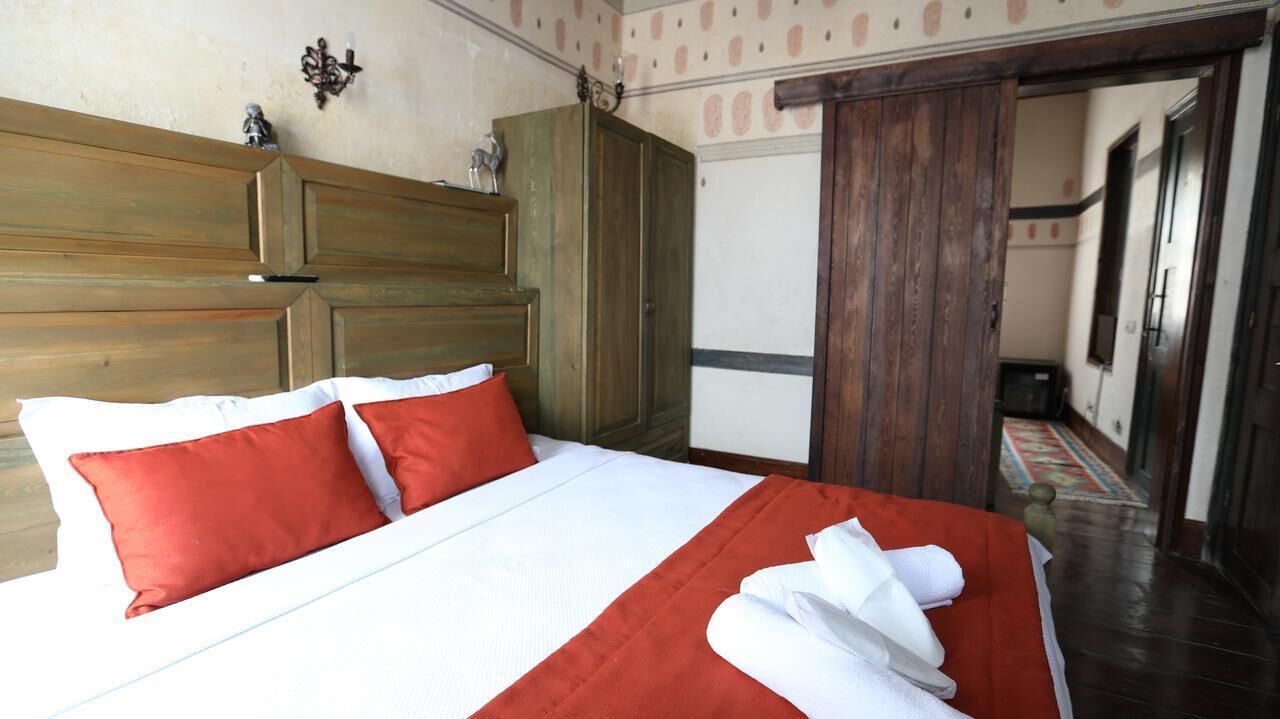 Photo of Bedroom in Tokoglu