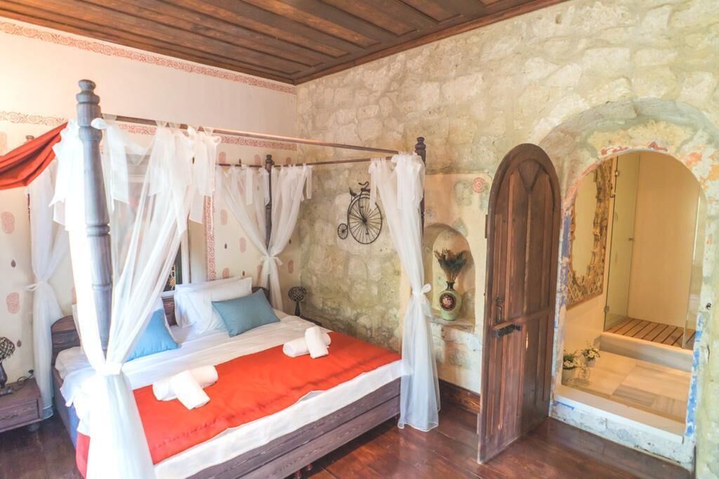 Photo of Bedroom in Tokoglu