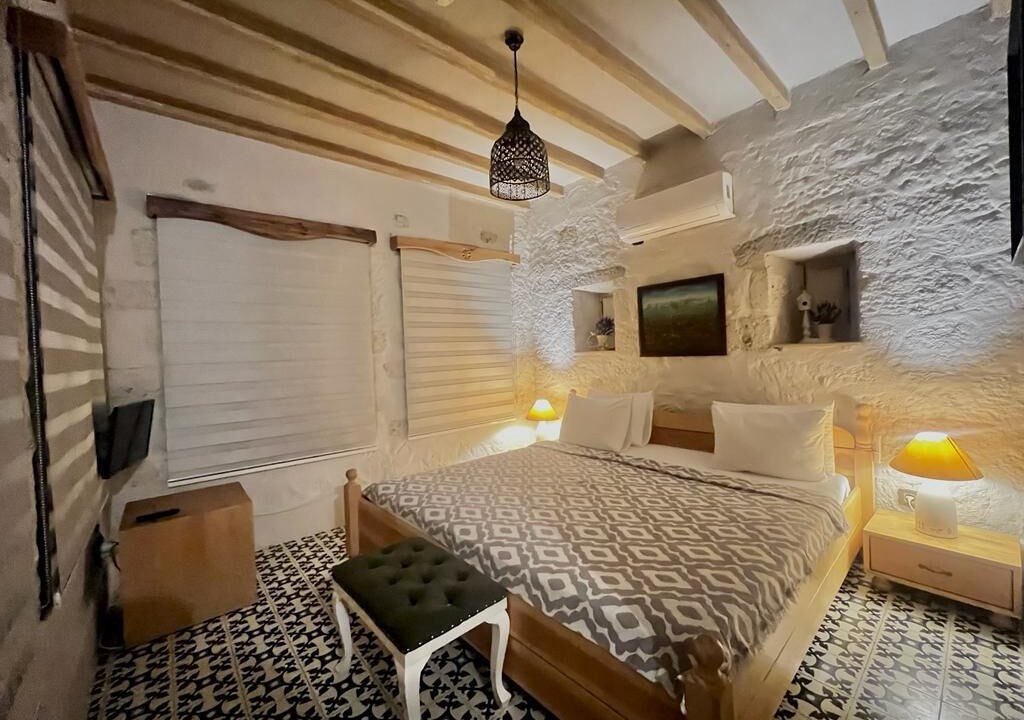 Photo of Bedroom in Tokoglu