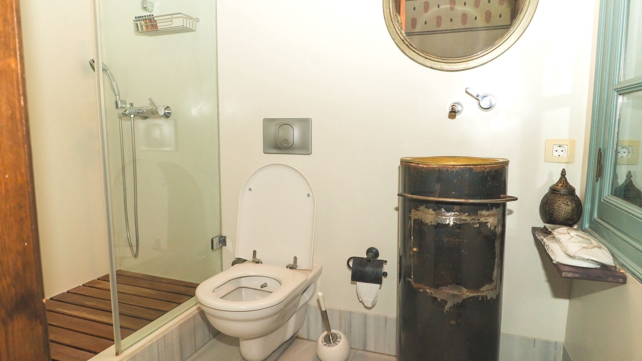 Photo of Bathroom in Tokoglu