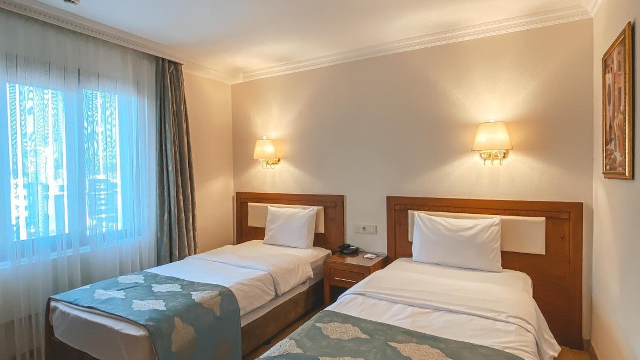Photo of Bedroom in Selimpasa