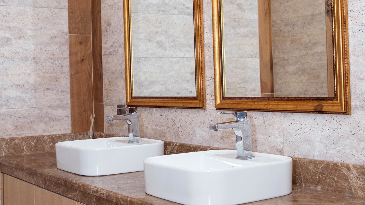 Photo of Bathroom in Selimpasa