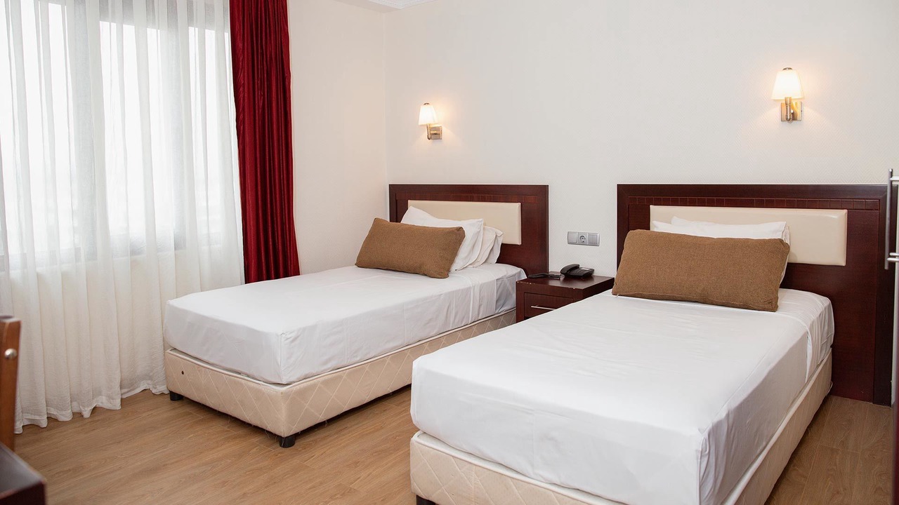 Photo of Bedroom in Selimpasa