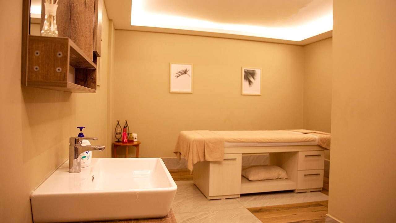 Photo of Bathroom in Selimpasa