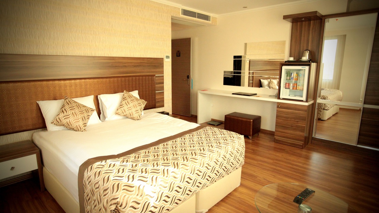 Photo of Bedroom in Cukurova