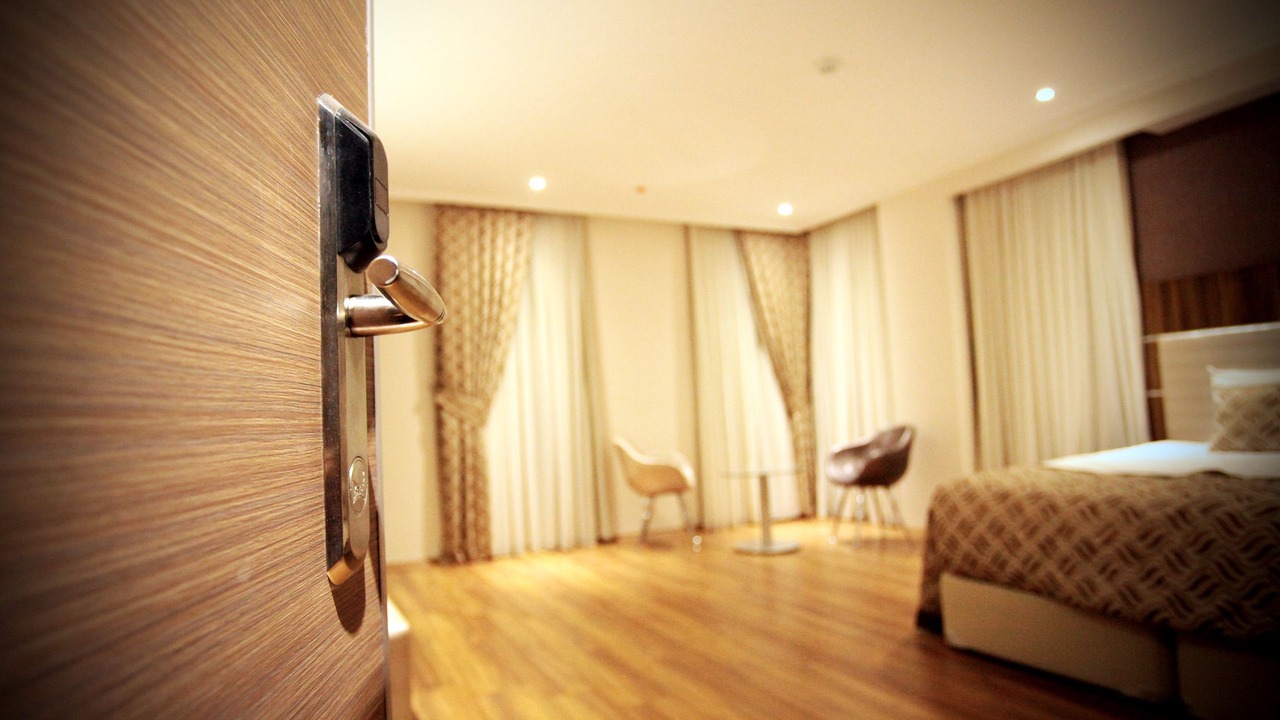 Photo of Bedroom in Cukurova