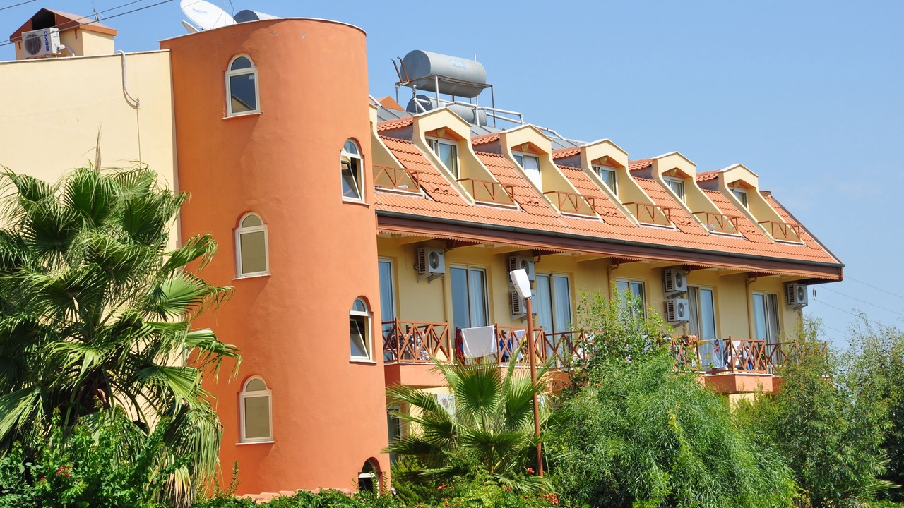 Photo of Outdoor in Side