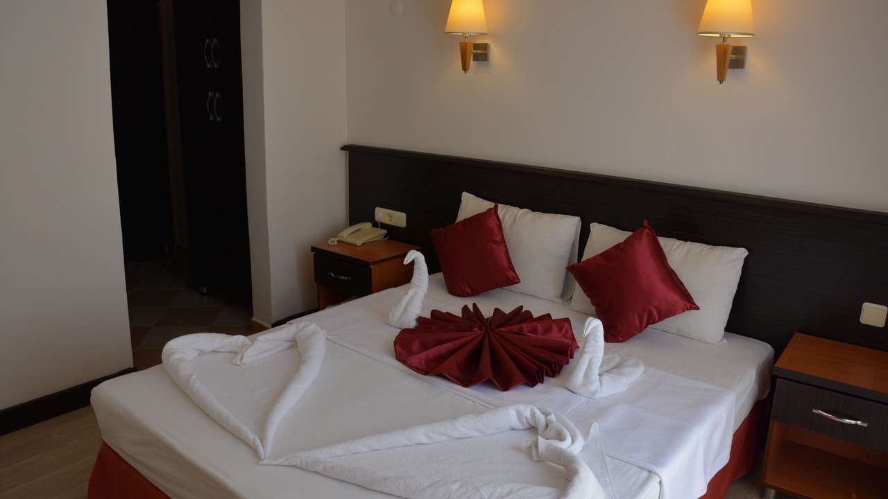 Photo of Bedroom in Side