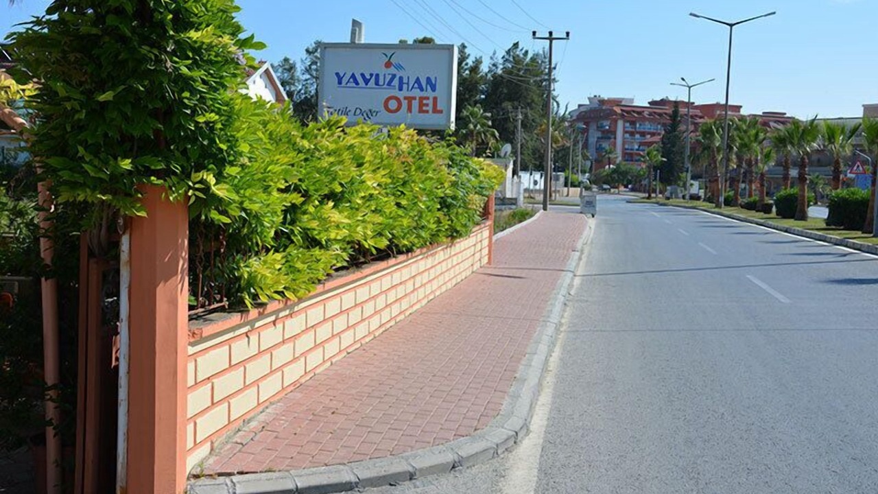 Photo of Outdoor in Side